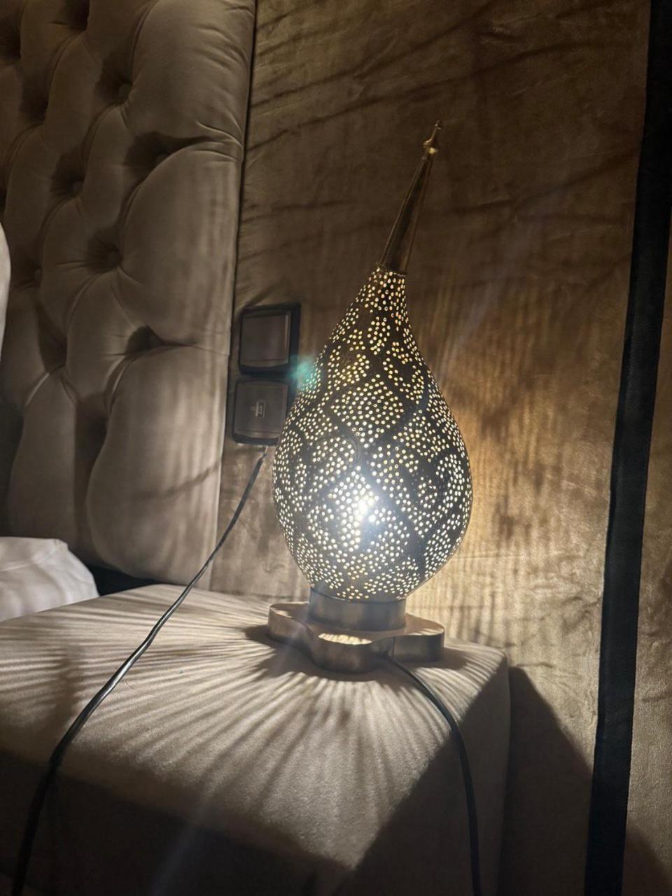 Merzouga Spirit Luxury Camp Kültér fotó